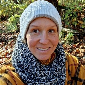 Meet your Posher, Becca